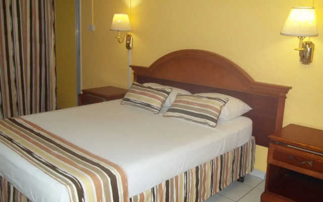 Palm Garden Hotel