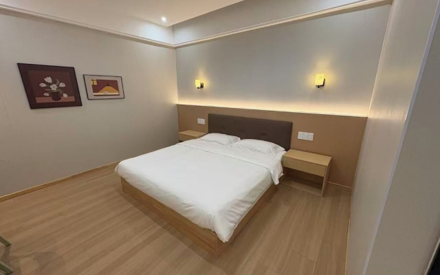 Fantasy Inn