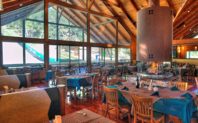 Bosques De Monterreal