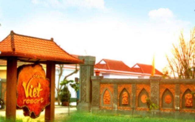 Vietcharm Resort