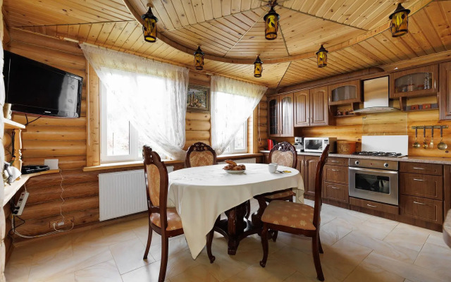 BalticRealty (БалтикРеалти) Шторм