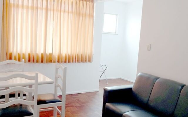 Zoghbi Apart Hotel