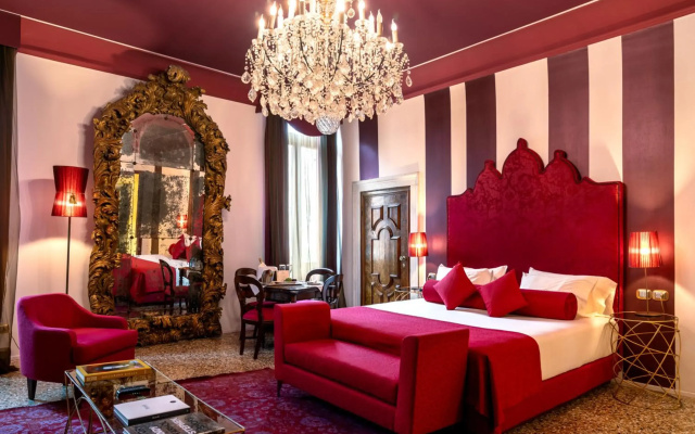 EXCESS VENICE Boutique Hotel & Private Spa - Adults Only
