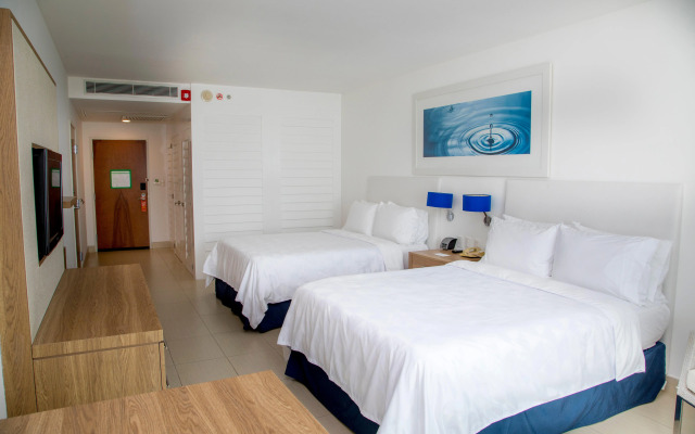 Holiday Inn Acapulco La Isla by IHG