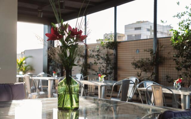 Arc Recoleta Boutique Hotel & Spa