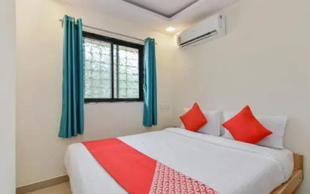 Devi Residency by OYO