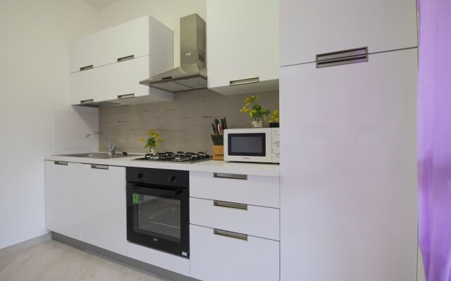 Lovely Apartment in Bordighera With Terrace
