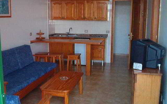 Balcon de Amadores