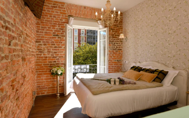 Centersuite Santander