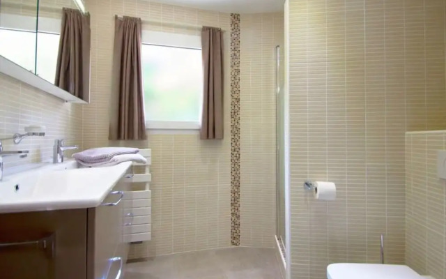 Belle Helene Comfortable Holiday Residence