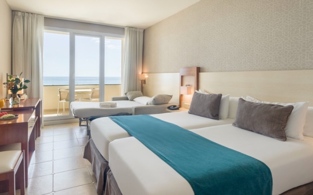 Hotel ILUNION Fuengirola