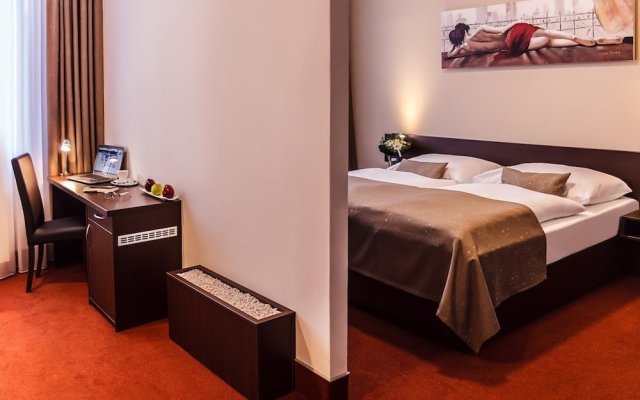 Interhotel Zlin