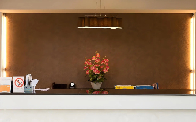The Centrino Serviced Residence