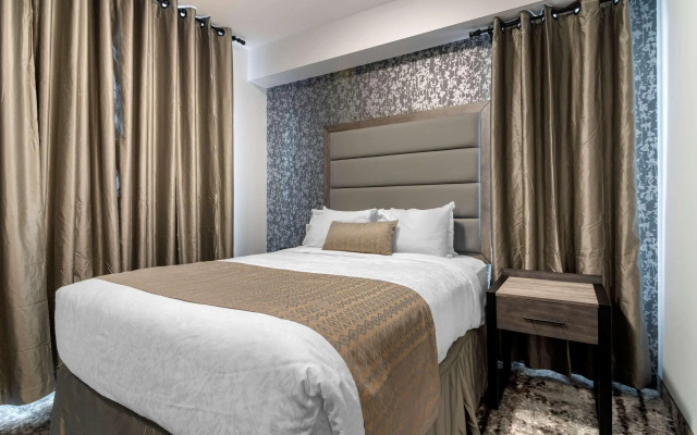 The Hue Hotel, an Ascend Collection Hotel