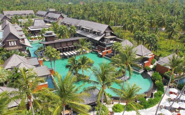 Mai Samui Beach Resort & Spa