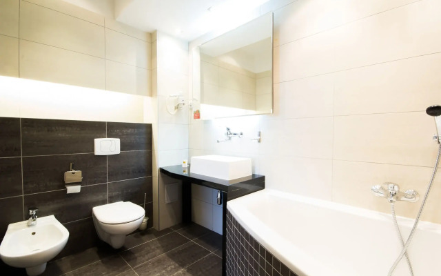 Park Hotel Diament Katowice