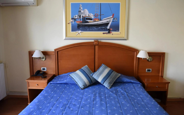 Best Western Plus Larco Hotel