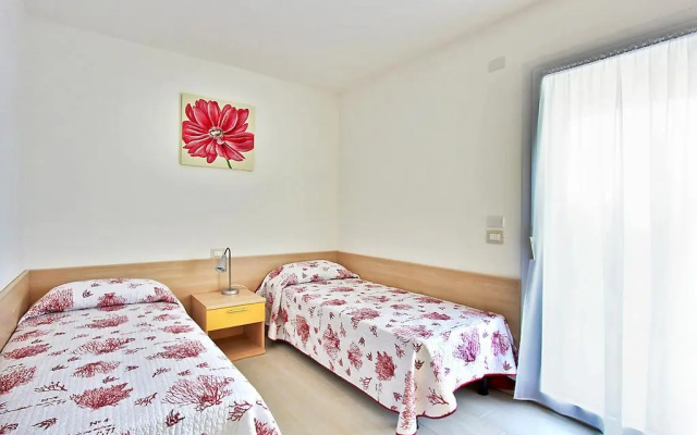 Lignano Sabbiadoro - Appartamento Residenza Monica