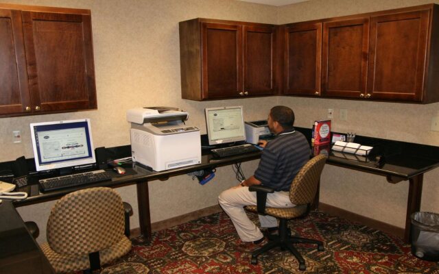 Hampton Inn & Suites Montgomery-EastChase