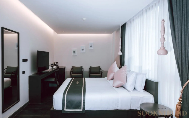 Sooknirund Hotel