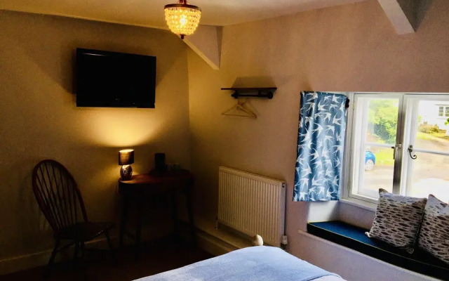 Church House Inn