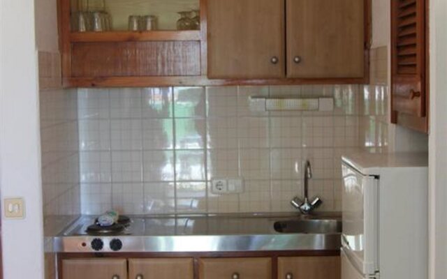 Apartamentos Sol Isla
