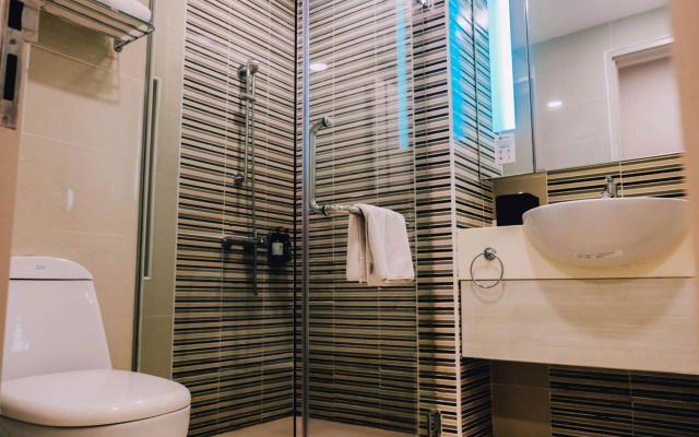 Trinidad Suites Johor, Trademark Collection by Wyndham