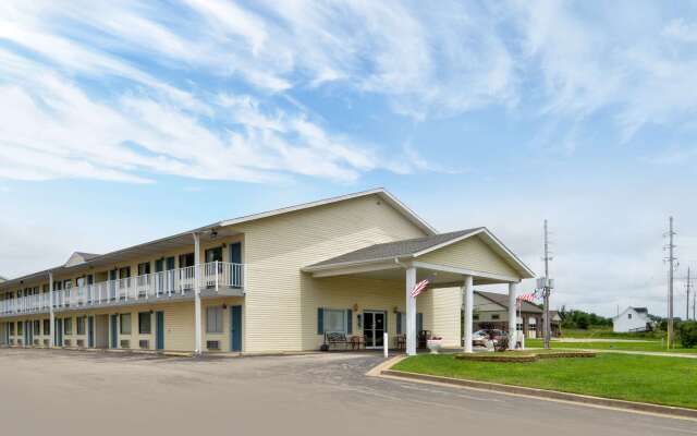 Americas Best Value Inn Knob Noster