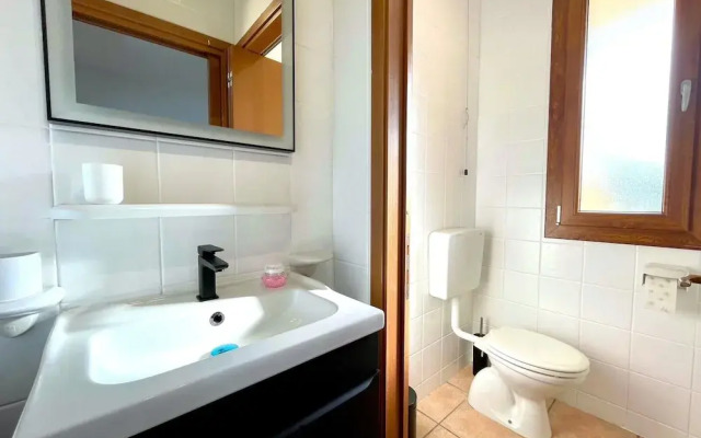 Spacious Apartment in Caorle With Shared Pool