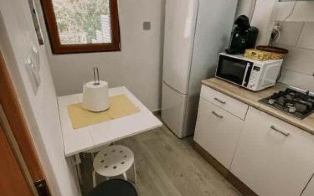 Paula Apartment & Rooms