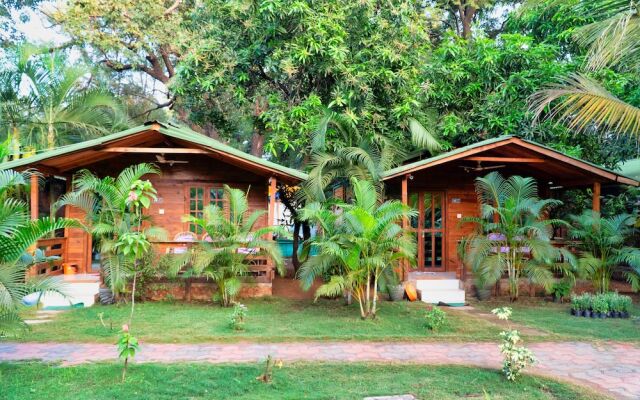 Roundcube Palolem Cocohuts