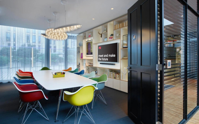 citizenM Rotterdam