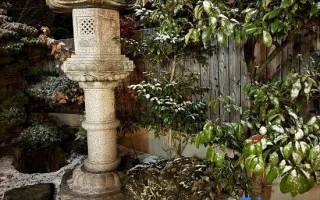 gotokan guest house