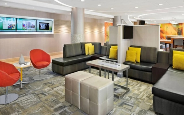 SpringHill Suites Flagstaff