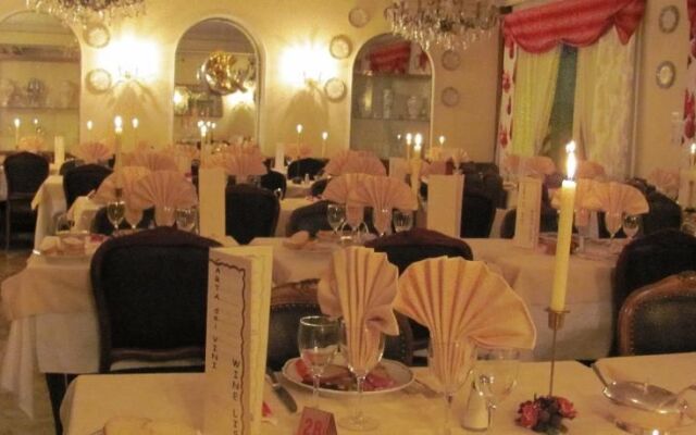 Hotel Savoy Edelweiss