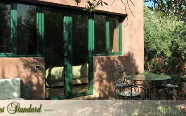 L'Oliveraie de Marigha