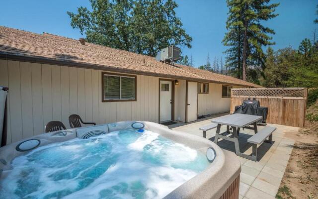 Yosemite's Blue Bird Ranch