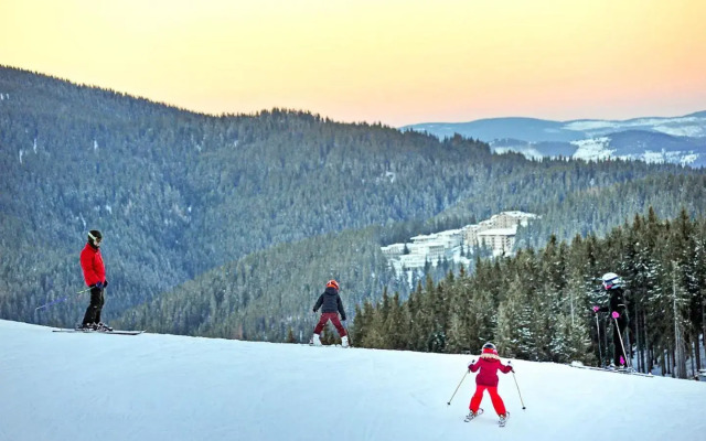 MPM Hotel Mursalitsa