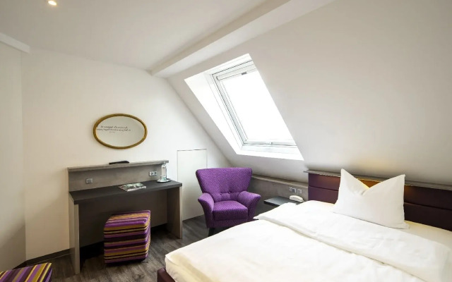 Hotel Gloria