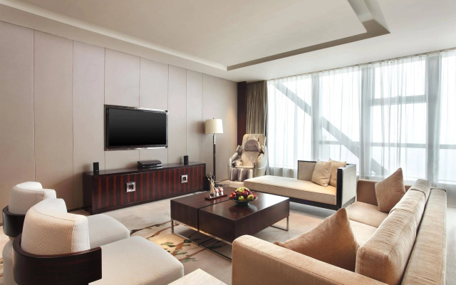 The Westin Pazhou Hotel