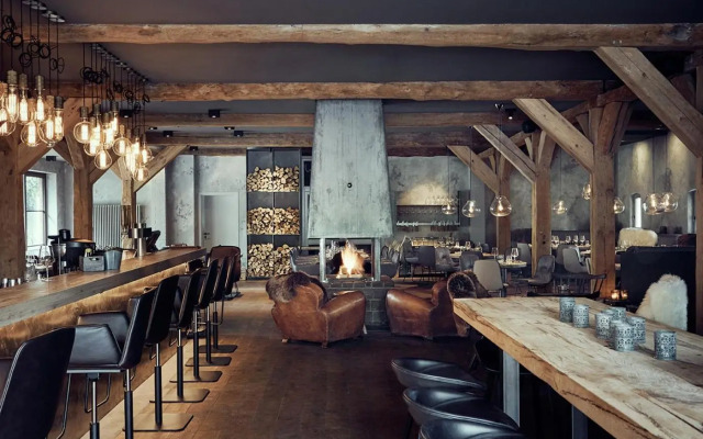 Stay Boardinghouse Flottbek