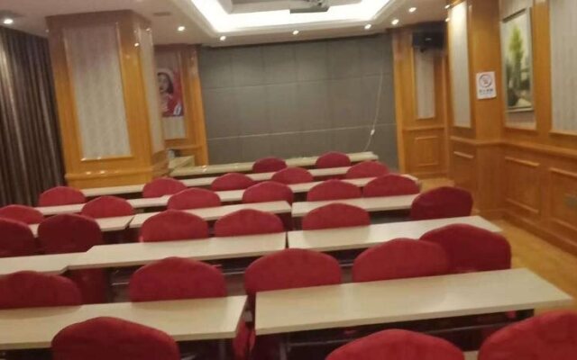 Xiyue International Hotel