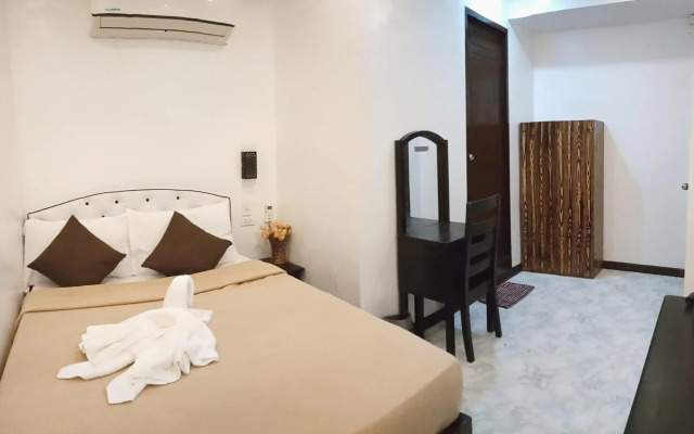 Amax Inn Cebu