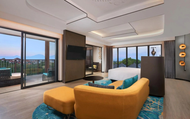 Renaissance Bali Nusa Dua Resort