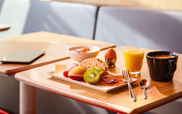 Ibis Saint Nazaire Trignac