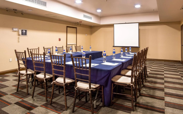 Four Points by Sheraton Saltillo
