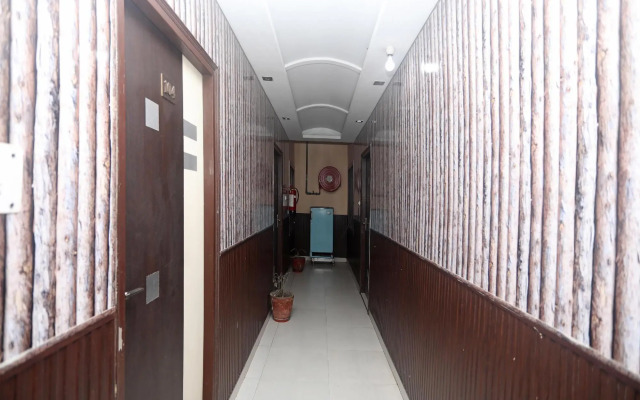 Hotel Haridev