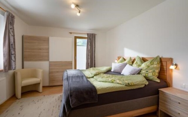 Appartement Elisabeth