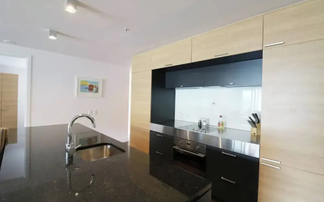 Marina Apartments Element Escapes