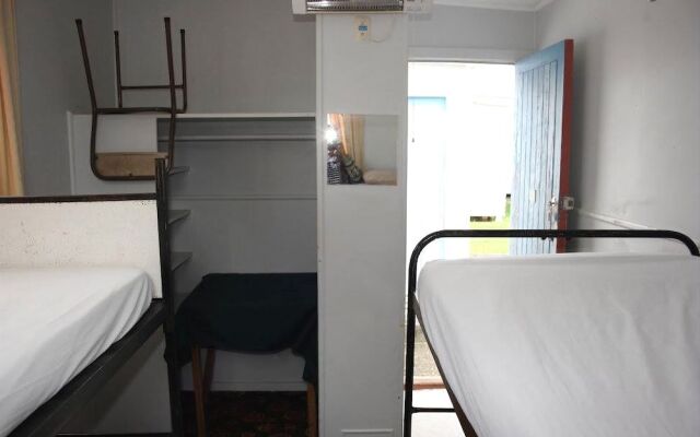 Turangi Kiwi Holiday Park